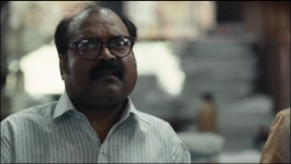 Tandav - Season 01 Episode 08